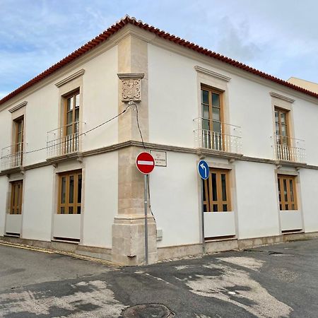 Casa Do Canal De Sao Roque Aveiro Esterno foto